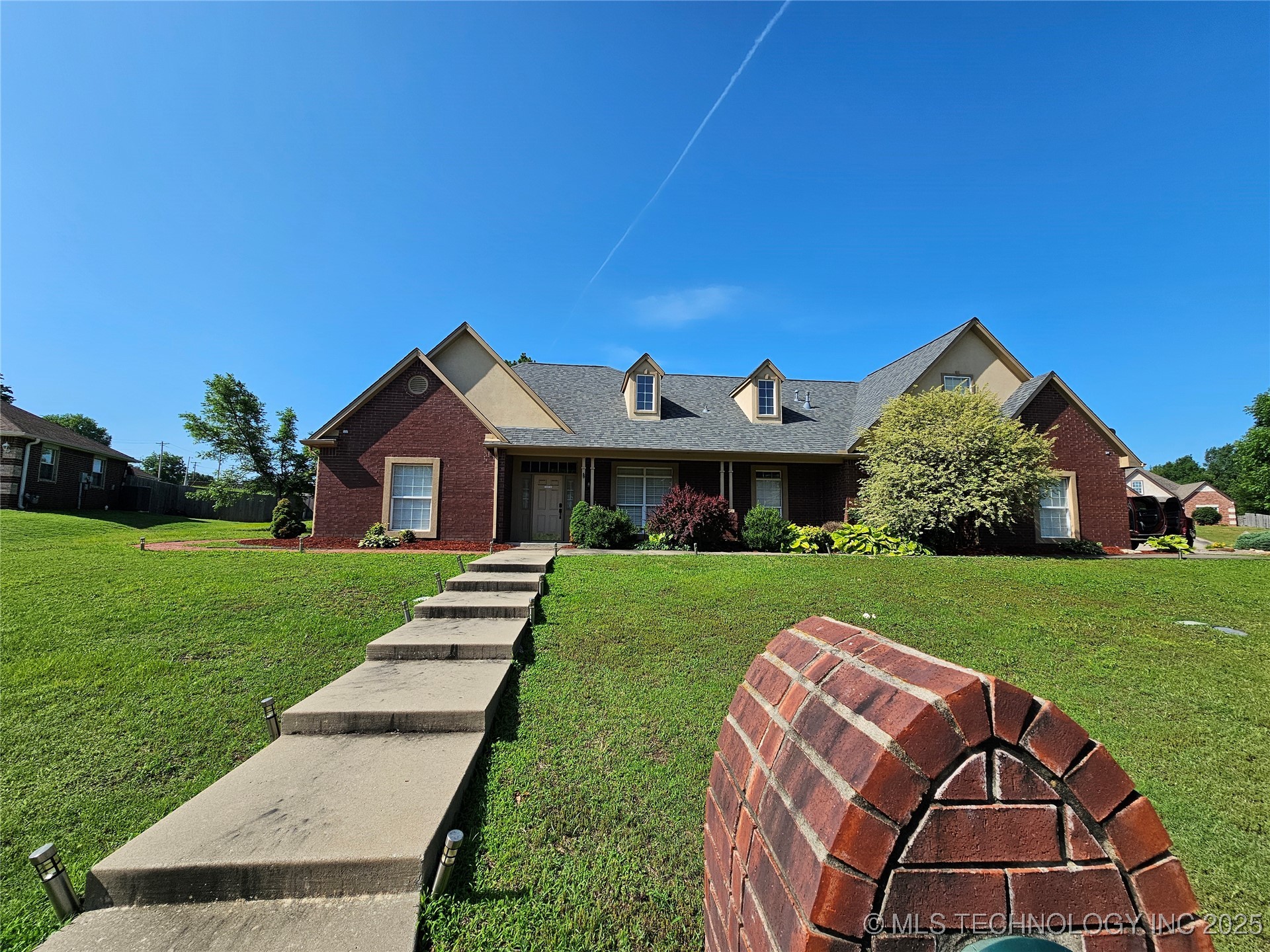 3103 Callaway Drive
