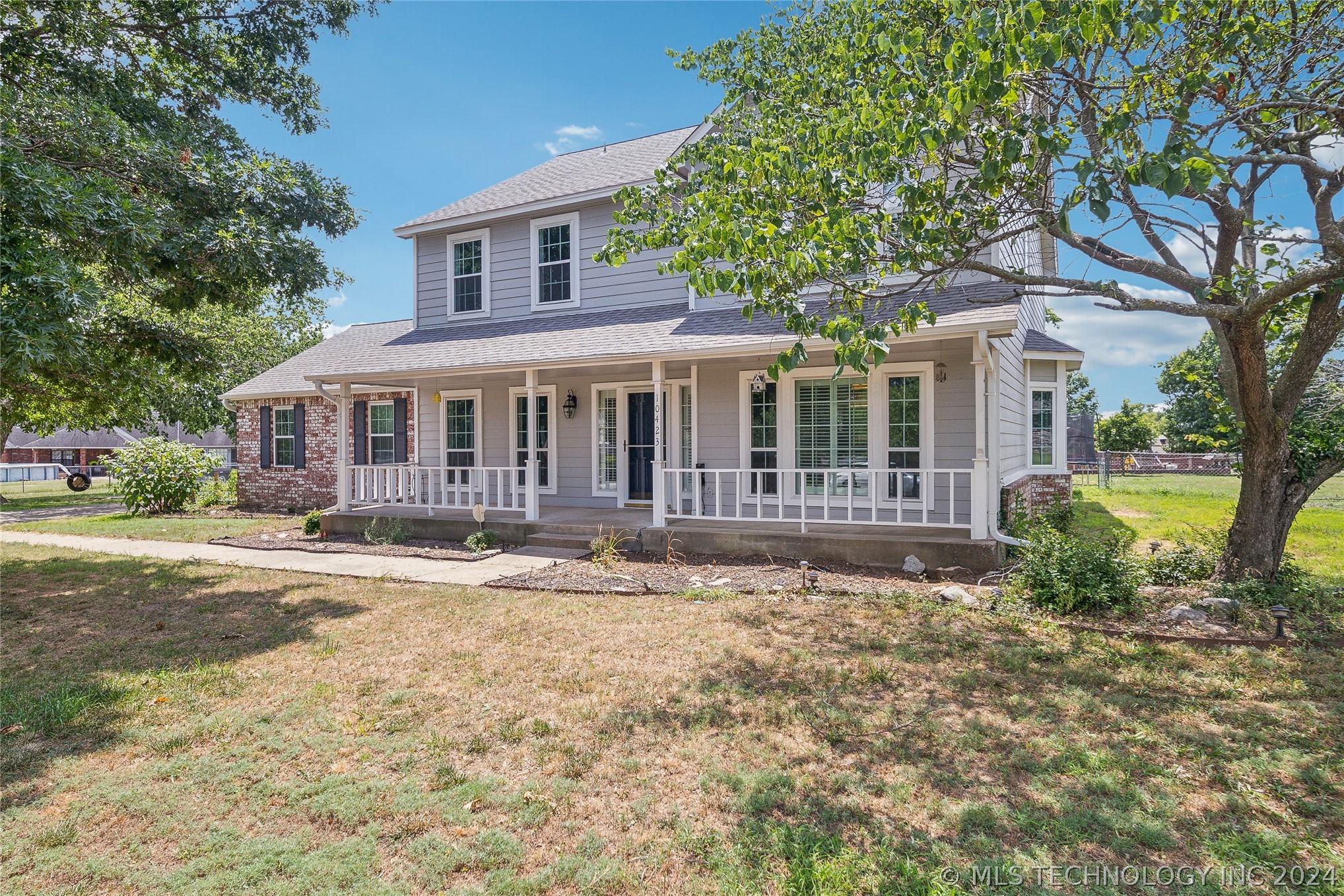 View Owasso, OK 74055 house
