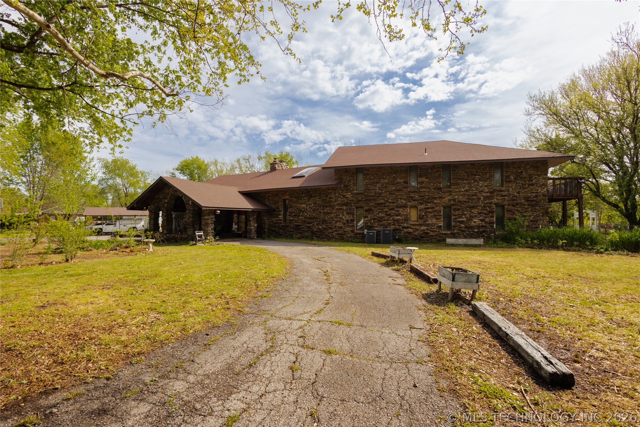 Photo 1 of 45 — 509 Eastgate Boulevard, Miami, OK 74354