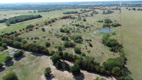 Haynie Road Durant OK 74701