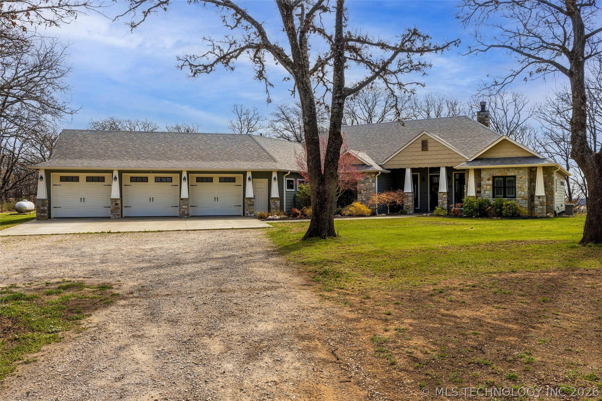 Photo 1 of 59 — 16755 S 4162 Road, Claremore, OK 74017