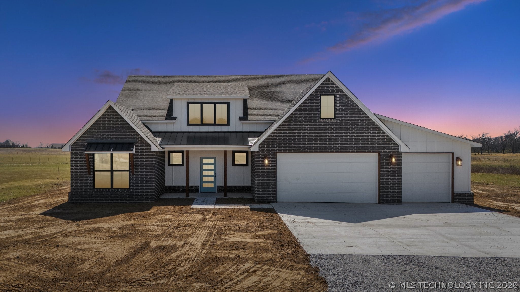 Photo 1 of 57 — 21481 S 4190 Road, Claremore, OK 74019