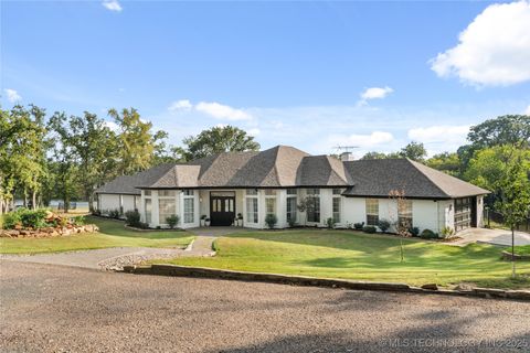 259 Eaglelake Drive Durant OK 74701