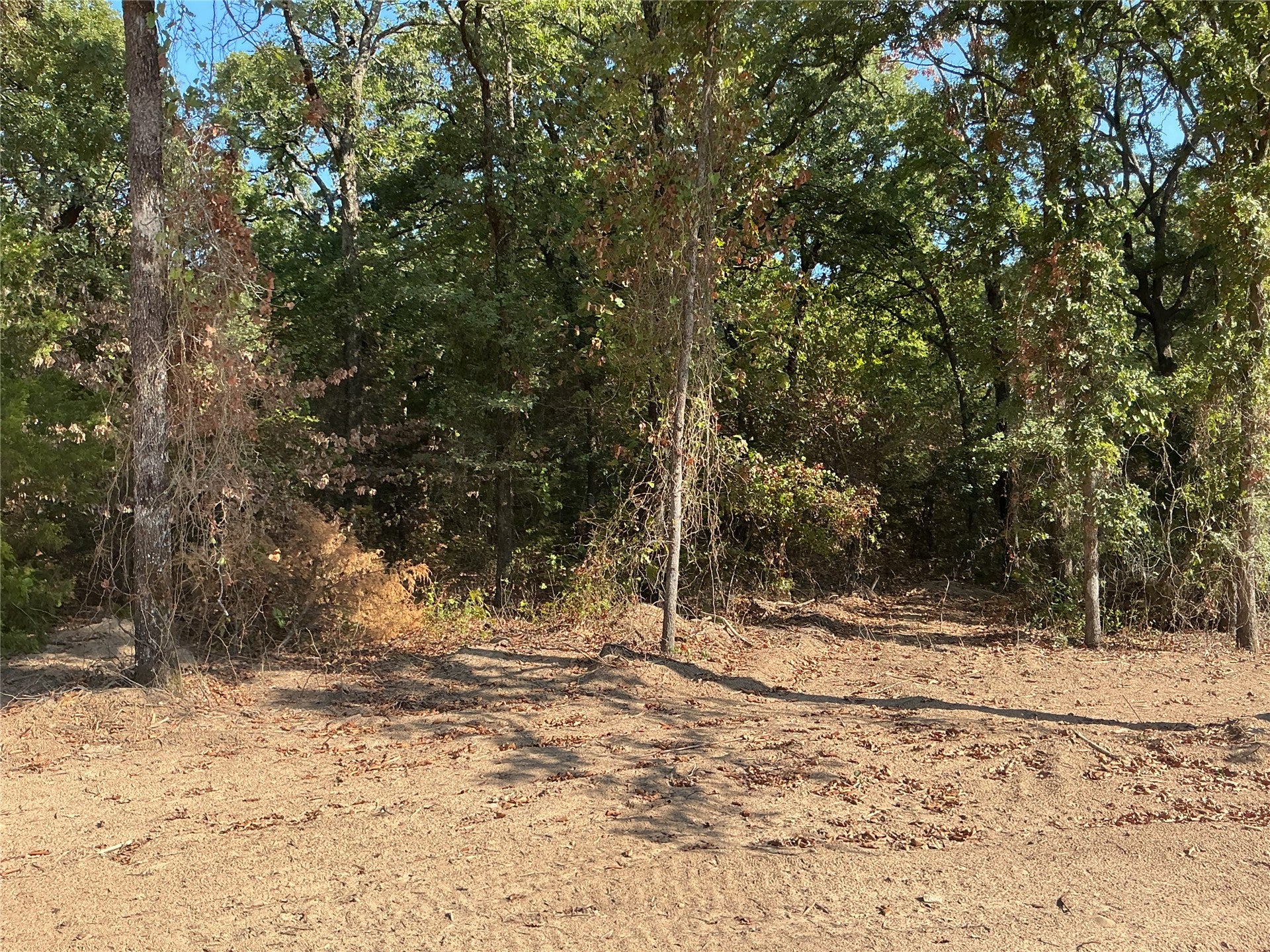 Copper Creek Circle