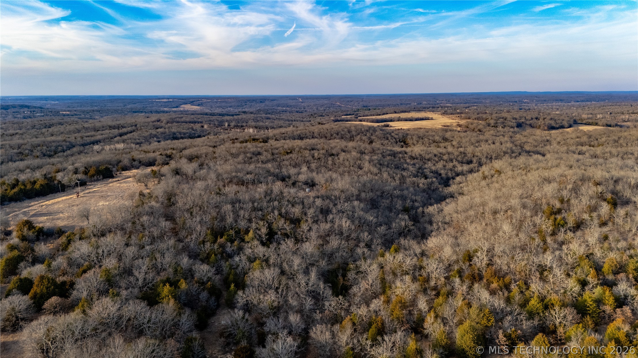 Photo 1 of 100 — 0000 Francis Road, Byng, OK 74820