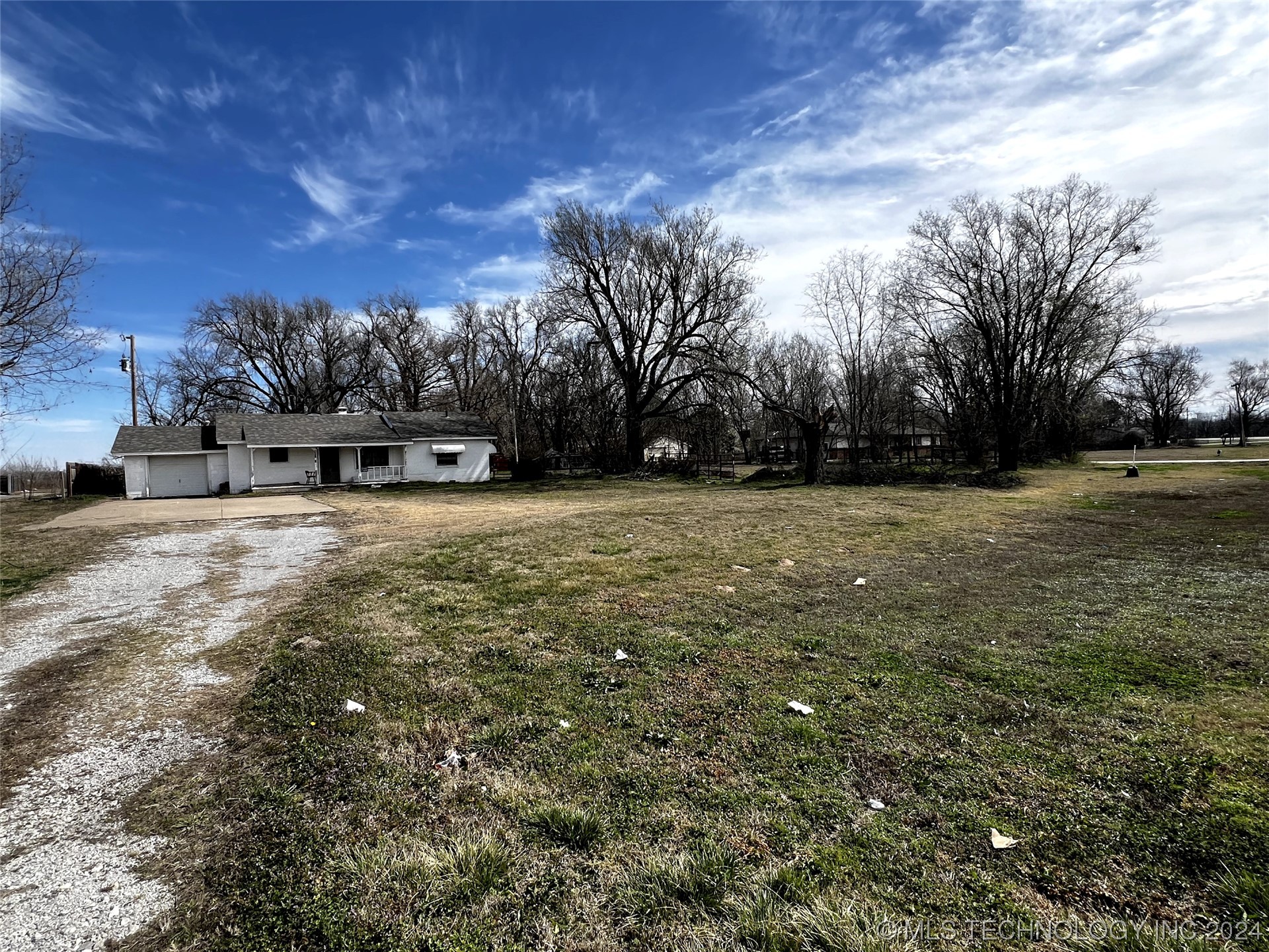View Bixby, OK 74008 land