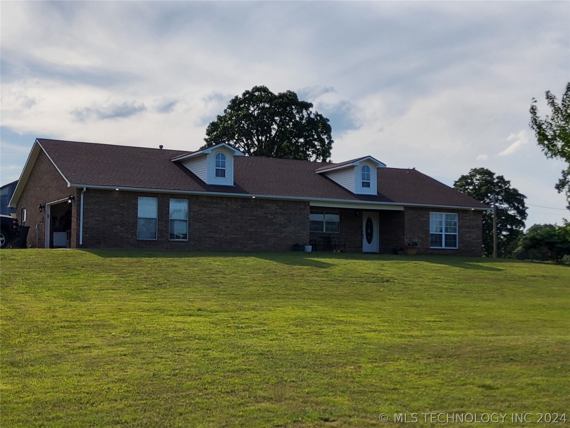 View Okmulgee, OK 74447 house