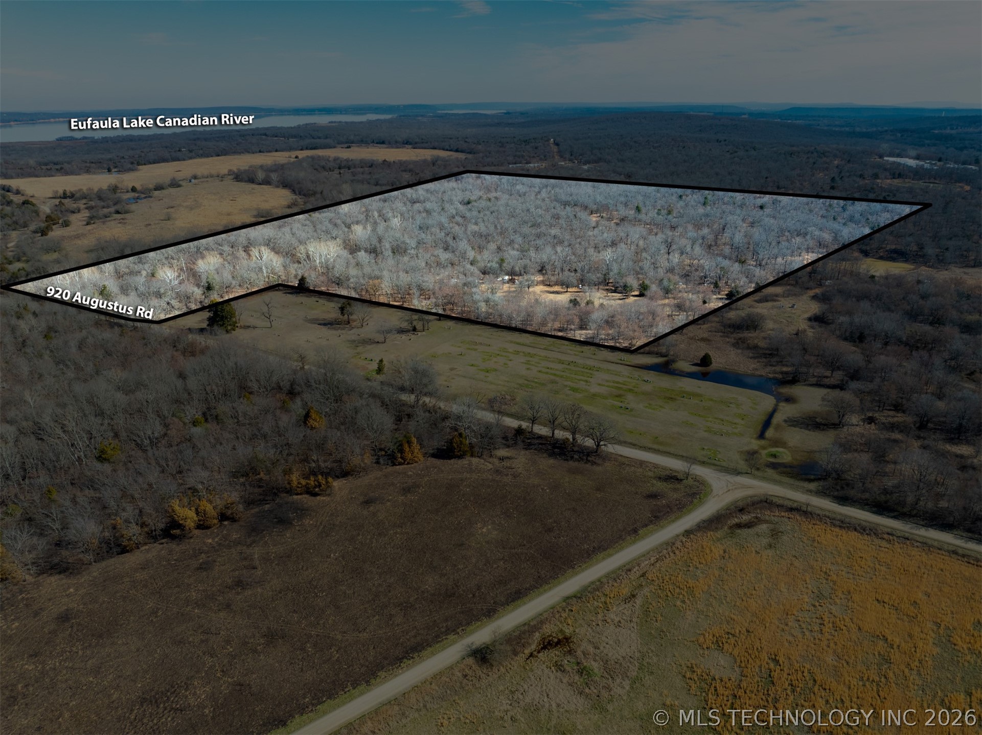 Photo 1 of 24 — 920 Augustus, Canadian, OK 74501