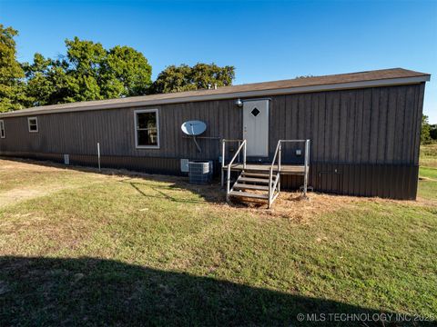 11137 Snell Kingston OK 73439