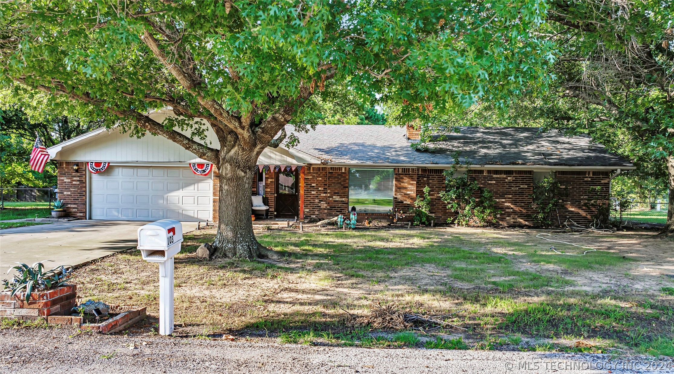 View Ardmore, OK 73401 house