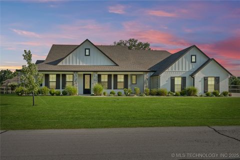 6904 E 86th Place N Owasso OK 74055