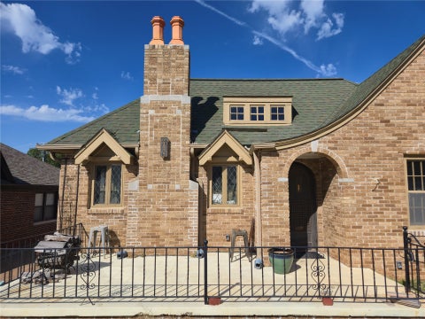 Photo of 1519 E 21 Street, Tulsa, OK 74114 (MLS # 2637885)