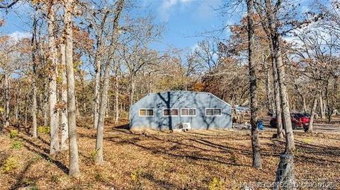 13760 Wilderness Kingston OK 73439