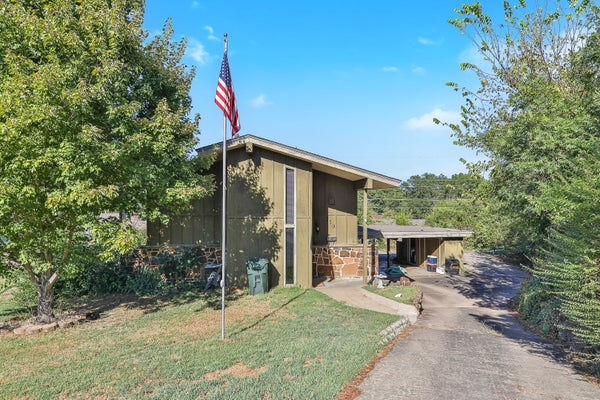 750 RISSER AVE, MUSKOGEE, OK 74403 - Image 9a35509c8d911aa4f00a46733962982c/76329644