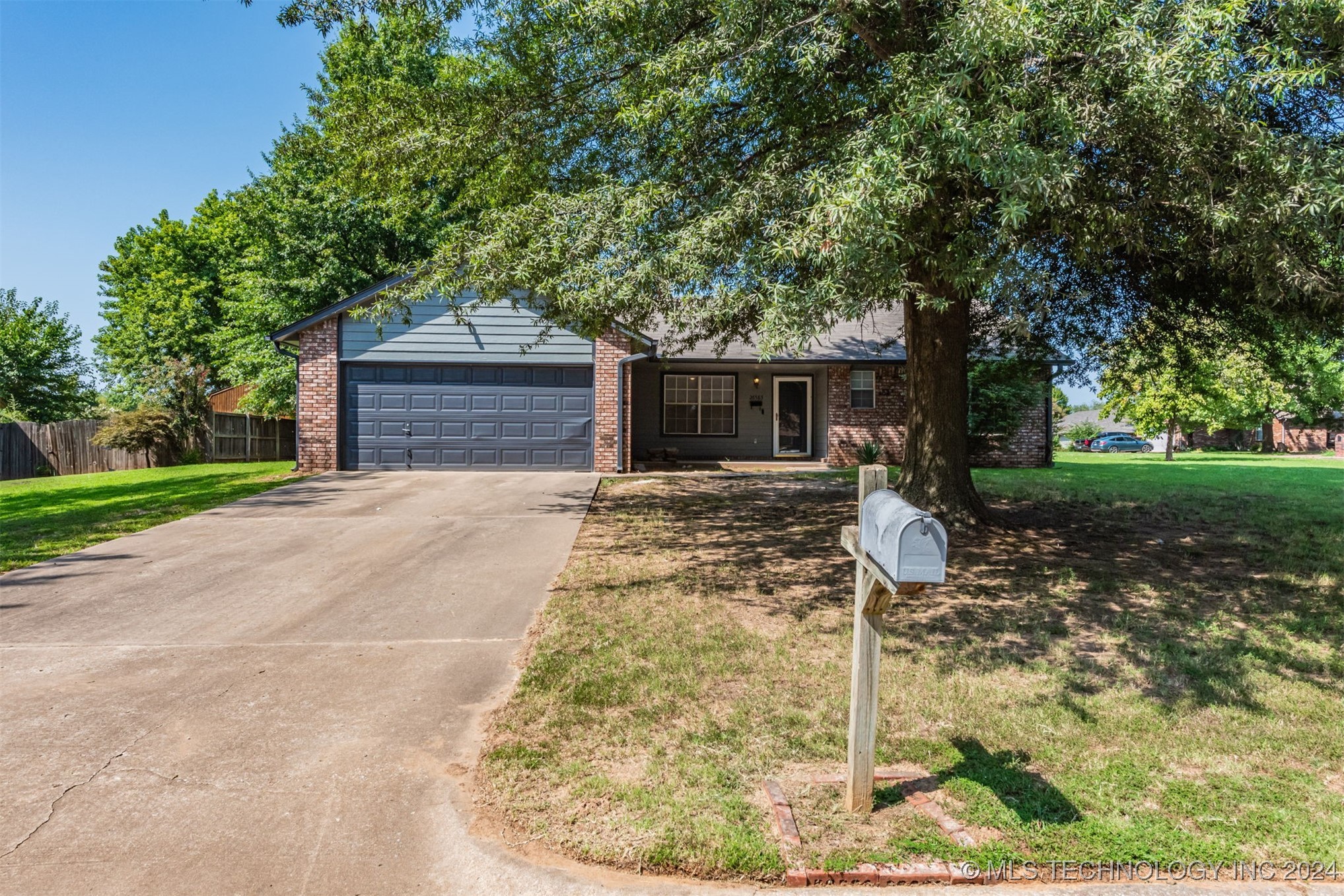 View Coweta, OK 74429 house