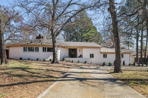 2232 Gershwin Drive Durant OK 74701