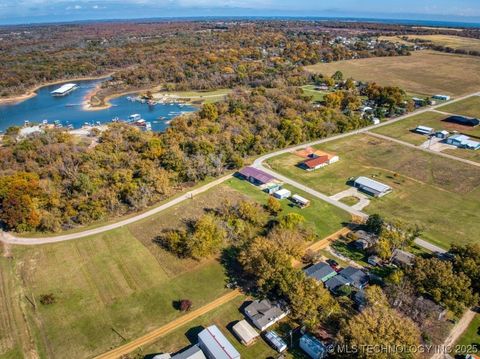 4 Belle Drive Kingston OK 73439