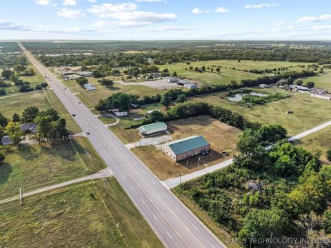 6177 W Us-70 Highway W 1 & 2 Mead OK 73449