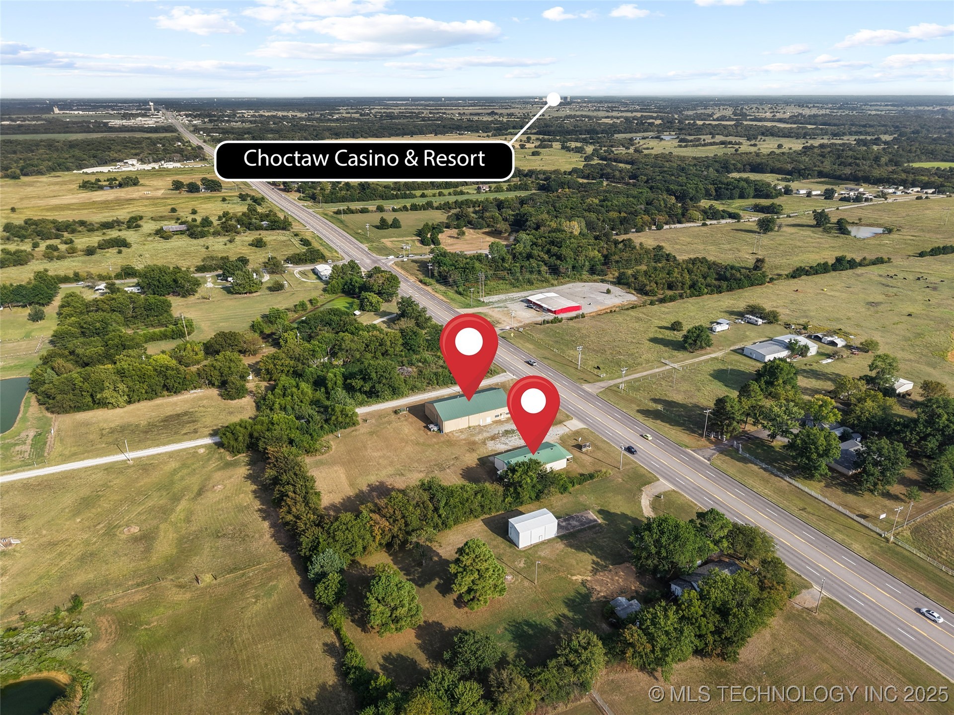 6177 W Us-70 Highway W 1 & 2