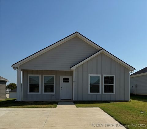97 Loyal Lane Durant OK 74701