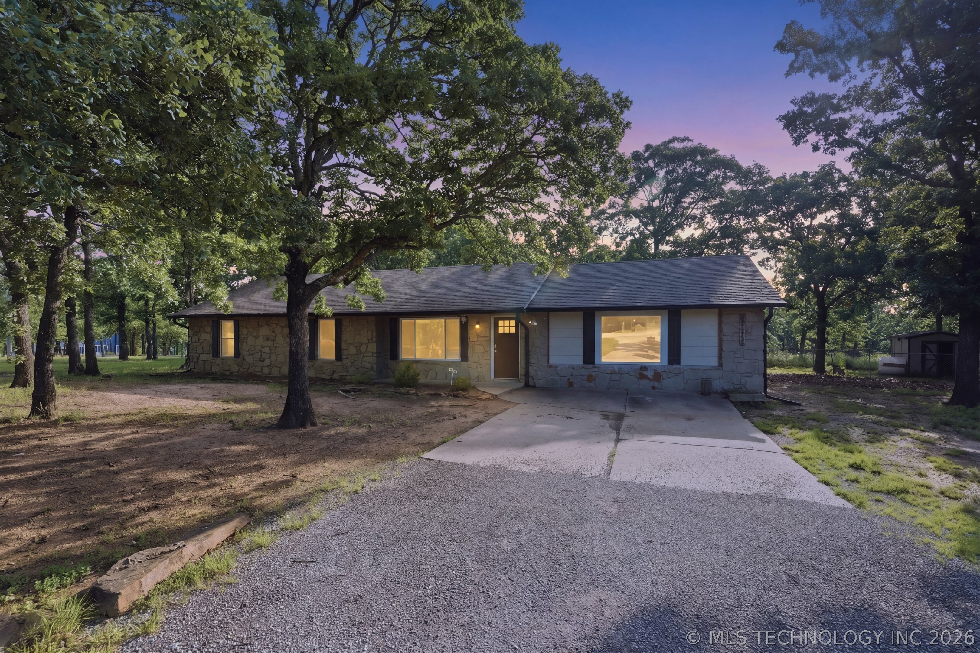 Photo 1 of 49 — 20815 S 142nd EastAvenue, Bixby, OK 74008