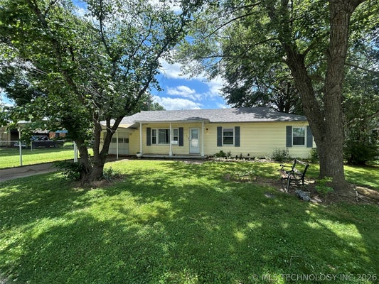 904 SE 2ND ST, PRYOR, OK 74361 - Image 9b32ca4bd0d62ea7dfa4fa6705d58e3a/2485367614