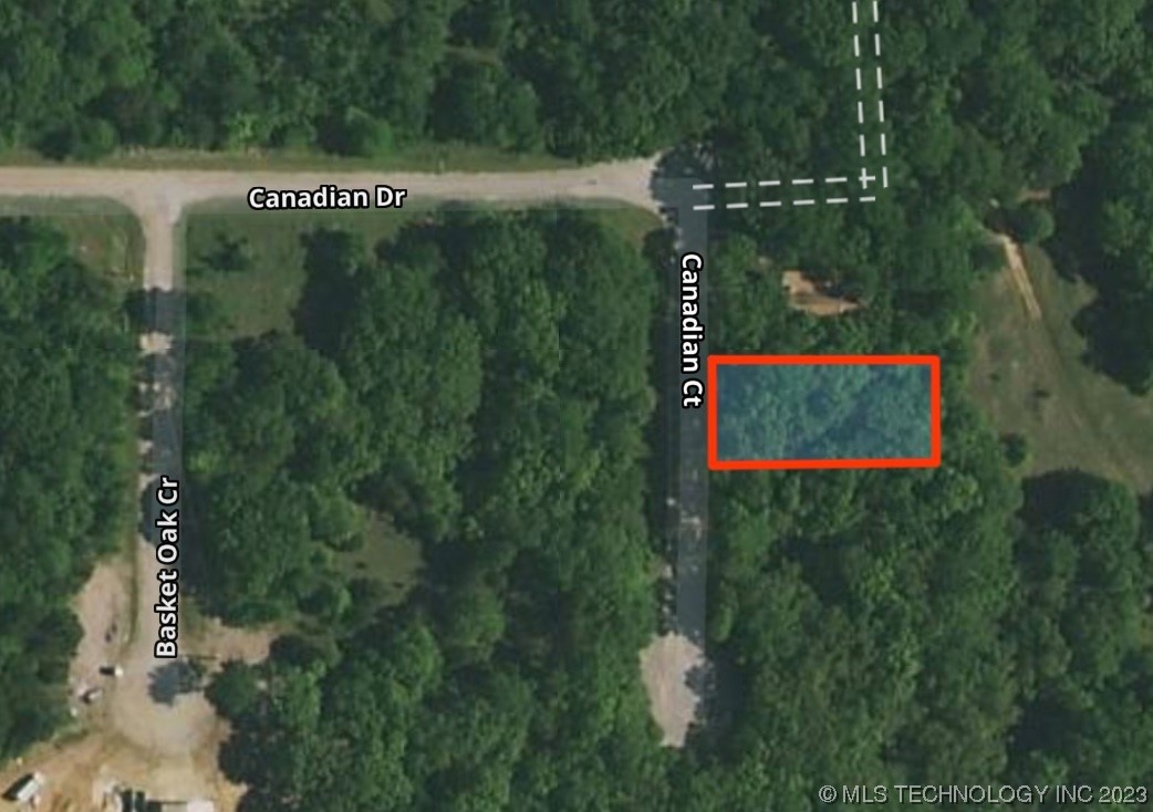 Photo 1 of 18 of 1386 Canadian Court land