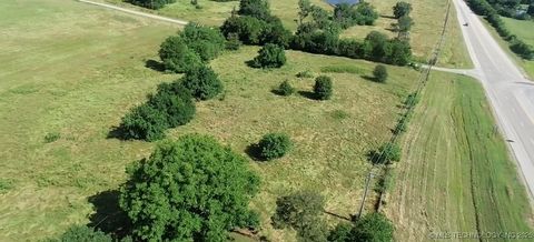 003 SE 3rd Avenue Durant OK 74701