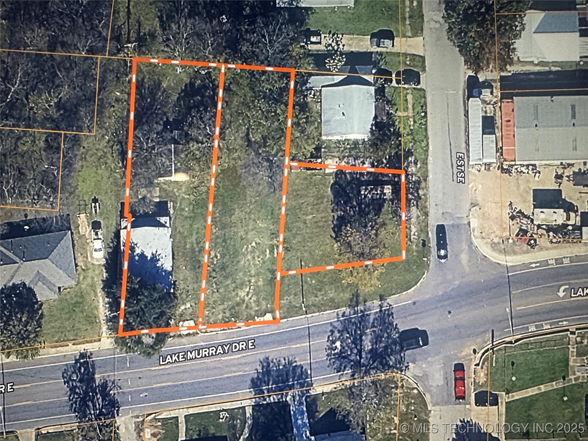 513 Lake Murray E