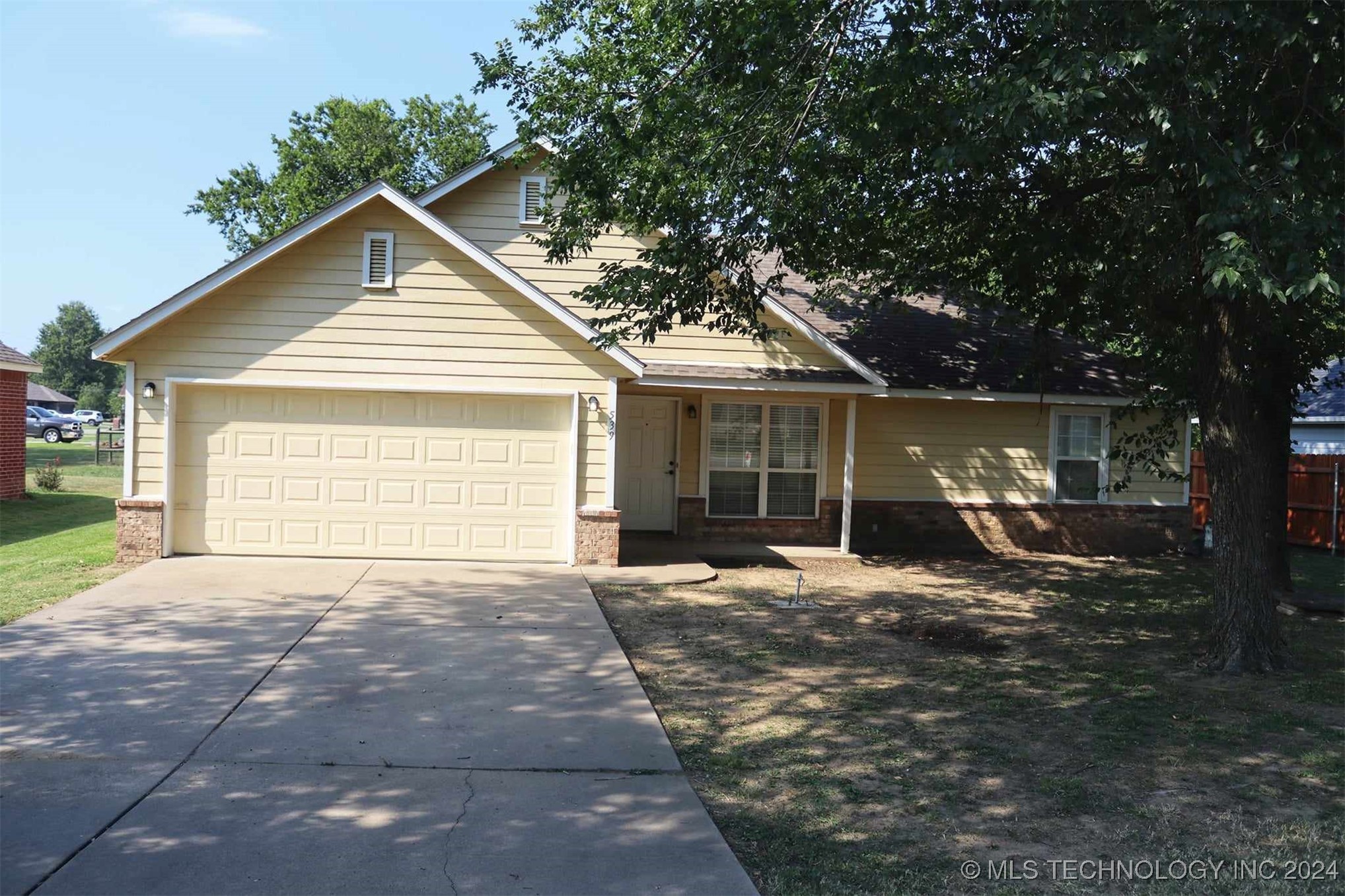 View Sperry, OK 74073 house