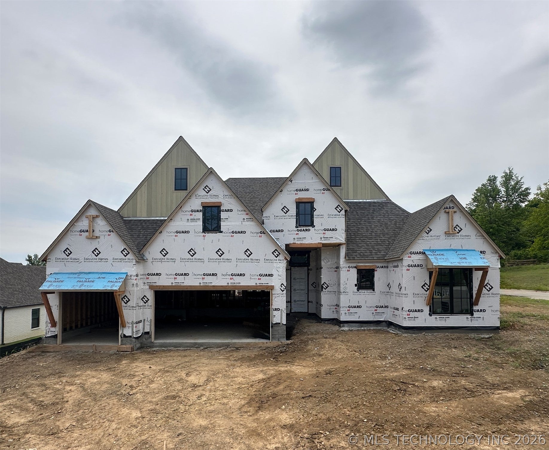 Photo 1 of 2 — 1607 Pinecrest Drive, Claremore, OK 74017