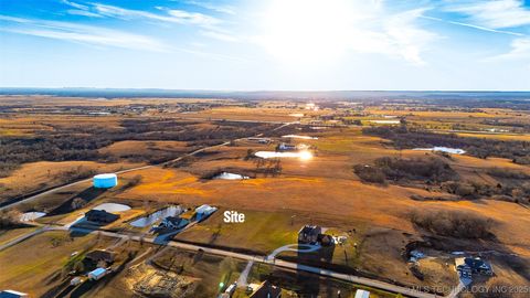40855 N 3985 Road Collinsville OK 74021