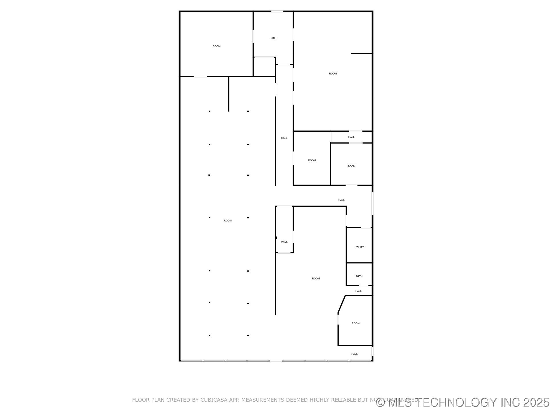 616 N 1st Avenue