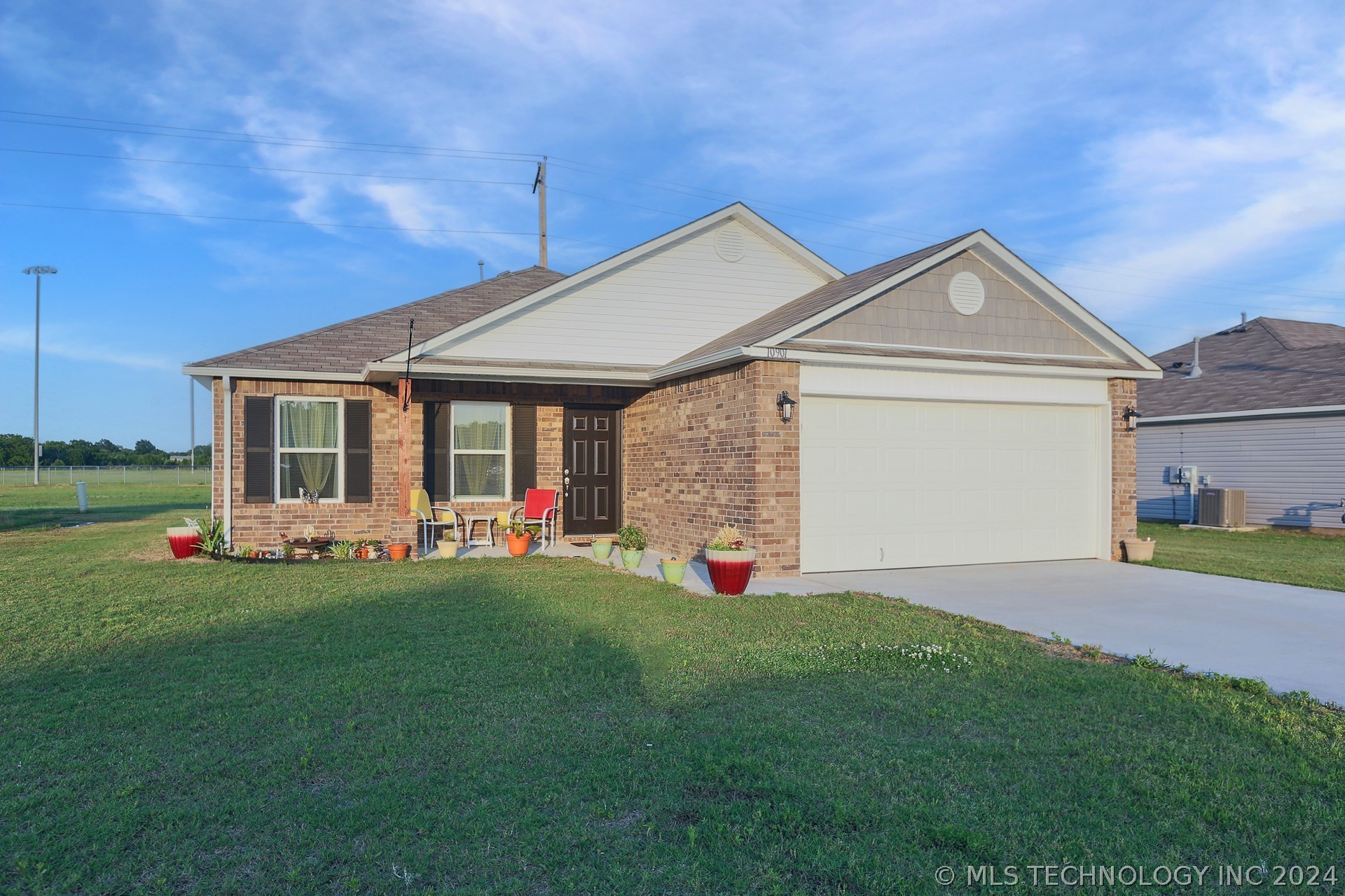View Owasso, OK 74055 house