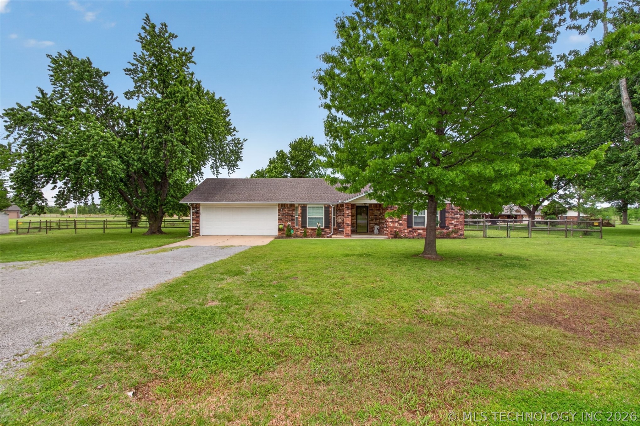 Photo 1 of 58 — 68 Maple Road, Pryor, OK 74361