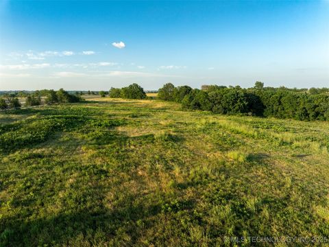 Photo of 20 W Grandview Road, Tahlequah, OK 74464 (MLS # 2529250)