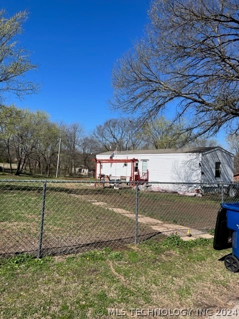 View Hominy, OK 74003 mobile home