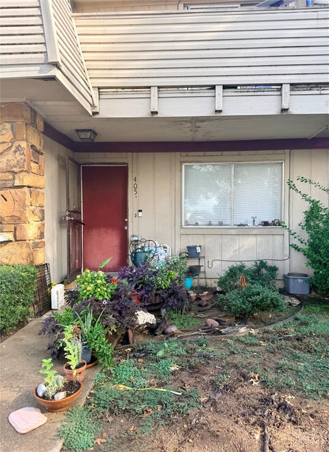 Photo of 6608 S Zunis Avenue #4D5, Tulsa, OK 74136 (MLS # 2637706)