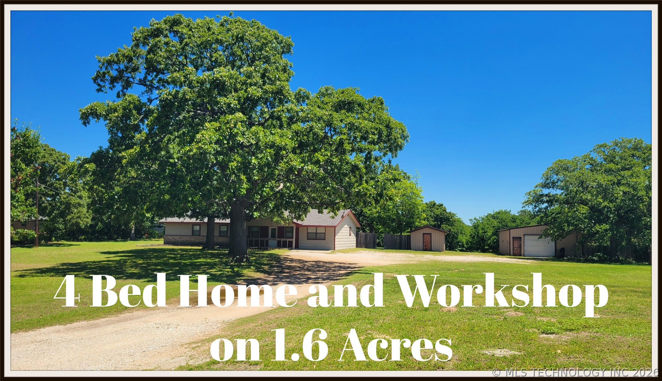 Photo 1 of 47 — 1034 Oak, Ada, OK 74820