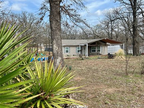 8150 Peaceful Lane Kingston OK 73439