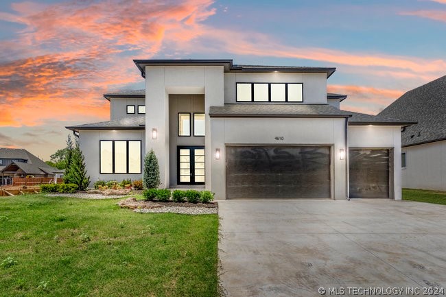 View Broken Arrow, OK 74011 house