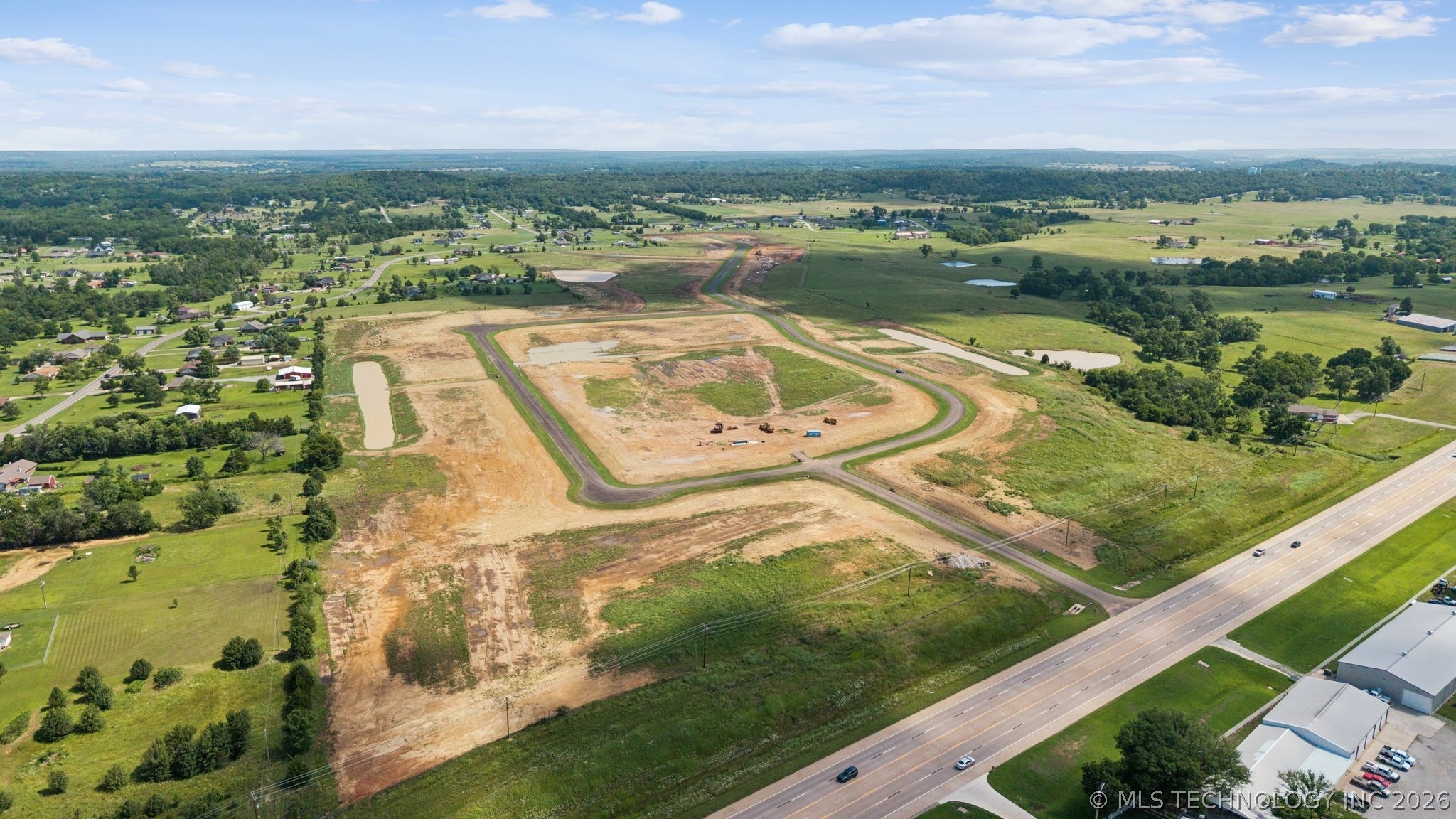 Photo 1 of 32 — 0097 E Hwy 20, Claremore, OK 74017