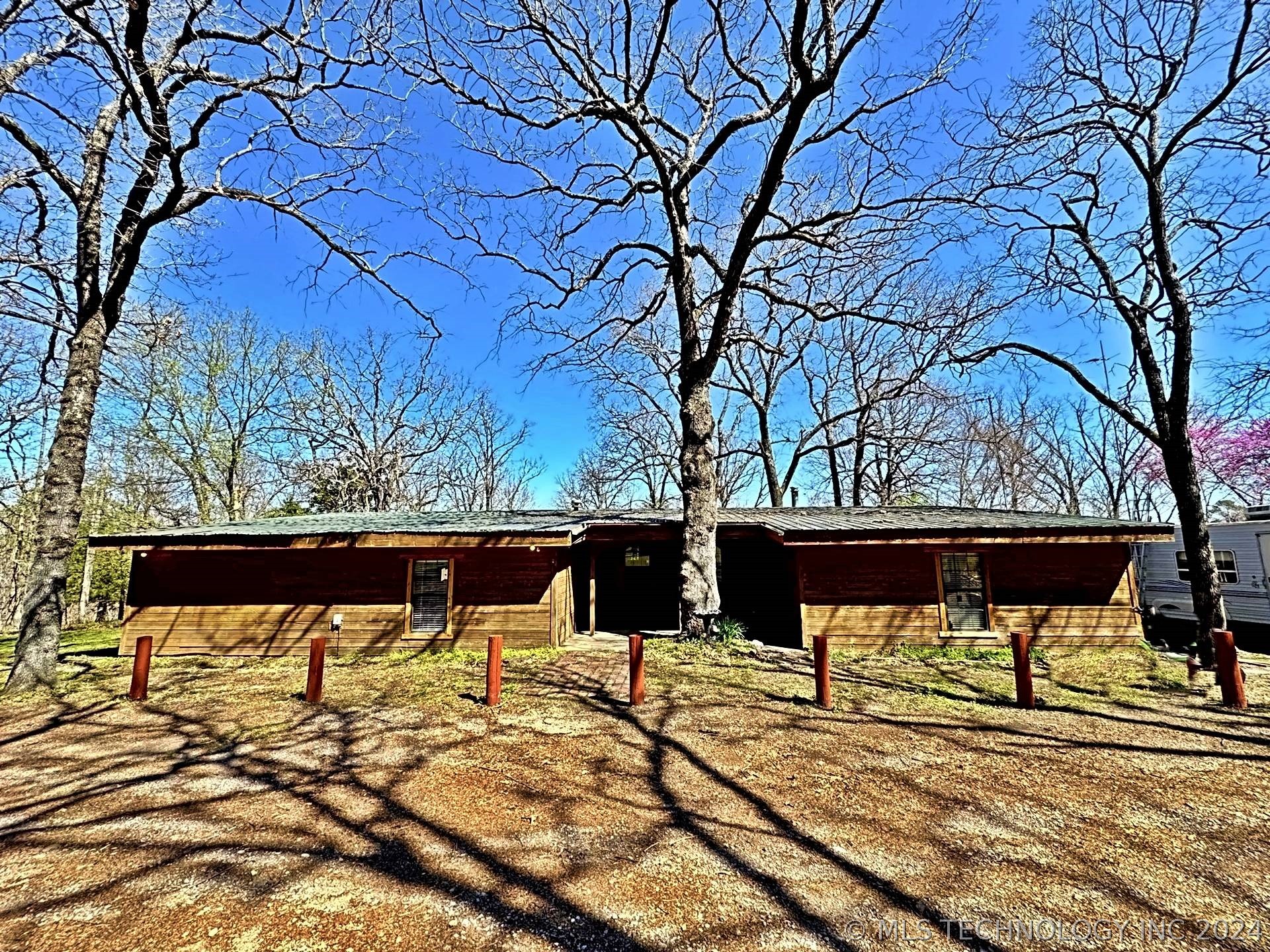 View Tahlequah, OK 74464 mobile home