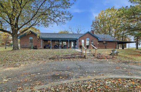 377 Mills Drive Durant OK 74701