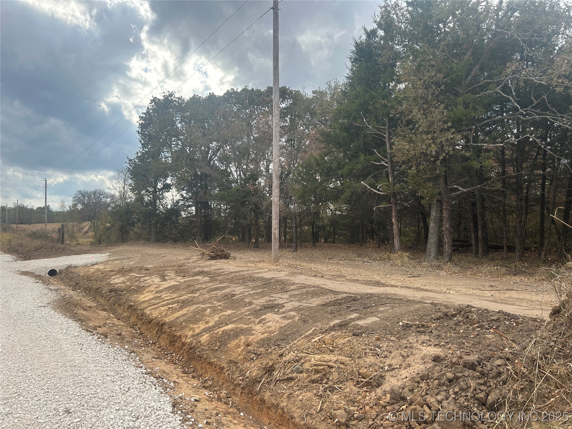 Sexton Road
