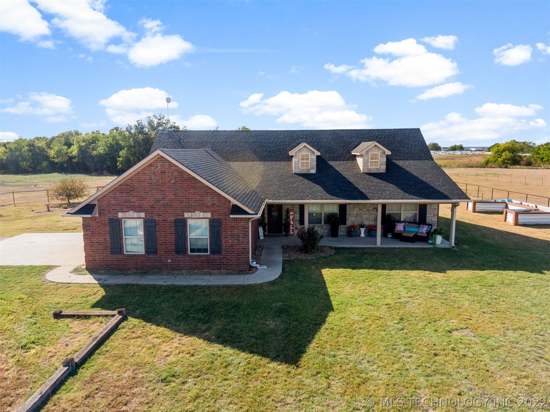 Photo 43 of 46 of 11160 N County Road 3370 house