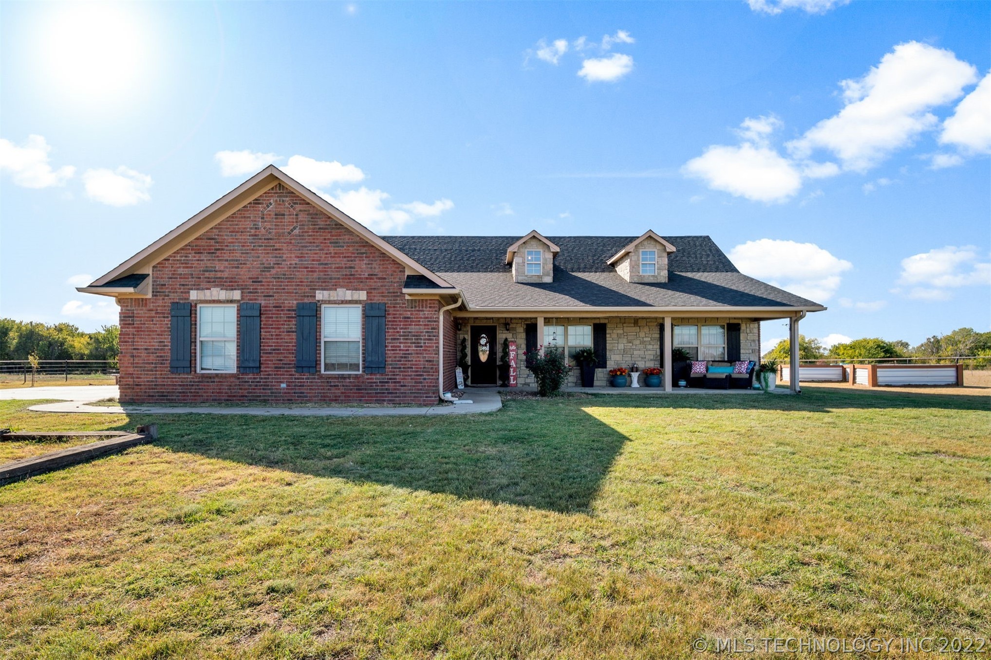 Photo 1 of 46 of 11160 N County Road 3370 house