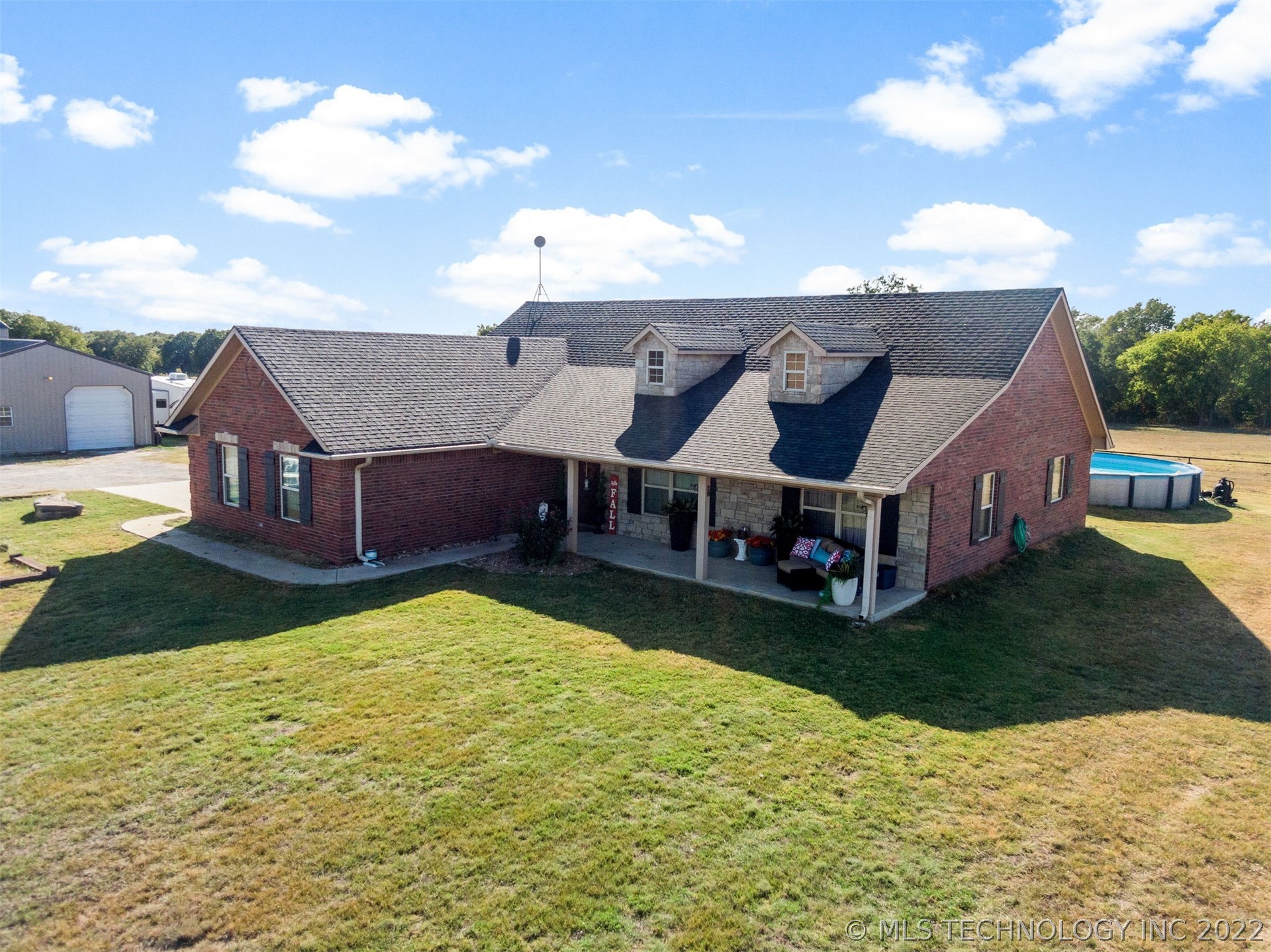 Photo 44 of 46 of 11160 N County Road 3370 house