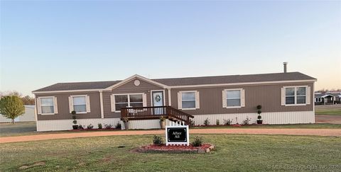 14115 Whispering Meadows Kingston OK 73439