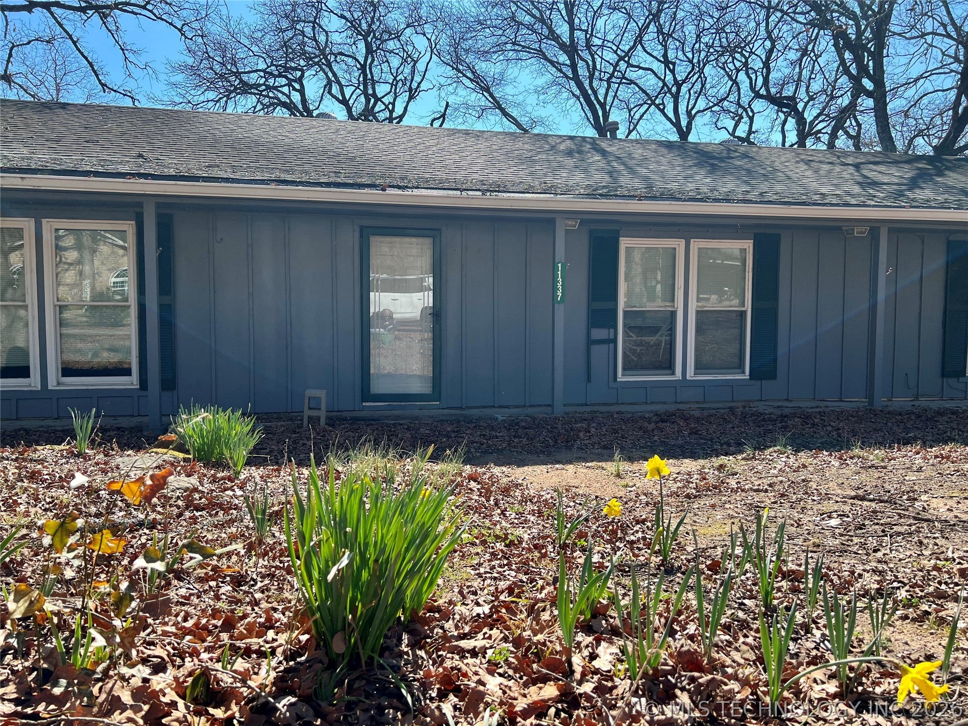 11337 Johnson Drive